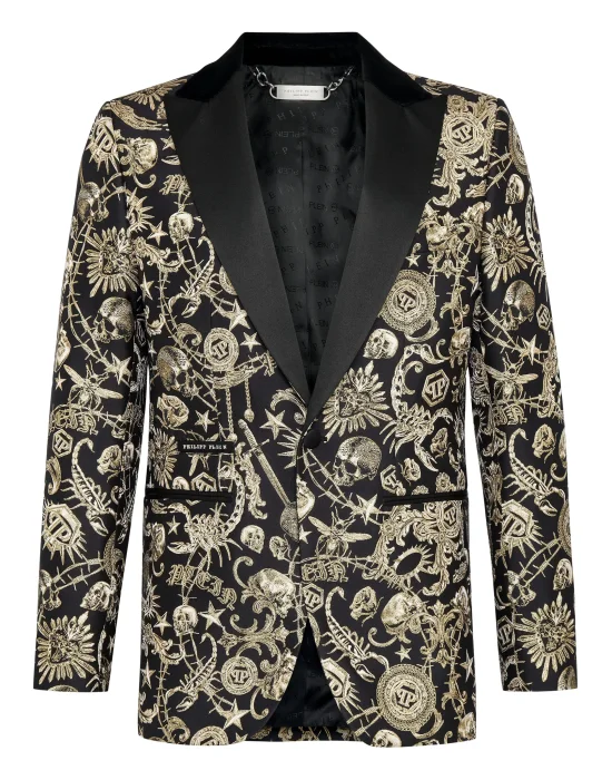 Blazer Lord Fit Scorpion