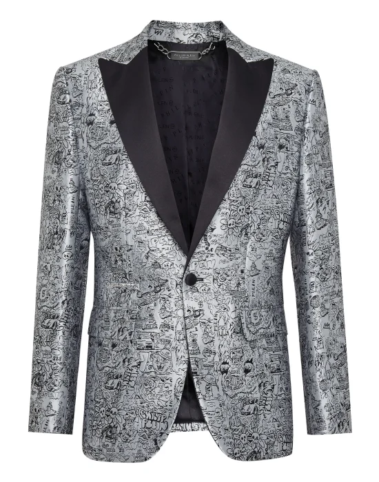 Blazer Lord Fit