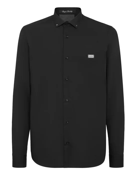 Shirt Sugar Daddy Cut LS