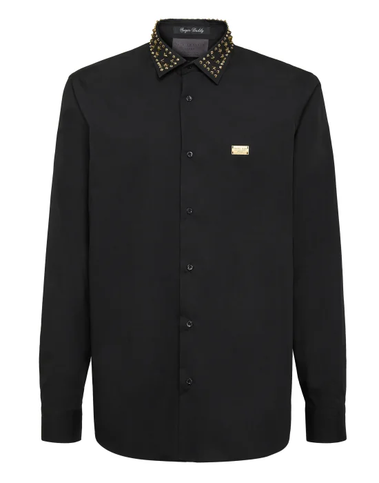 Shirt Sugar Daddy Cut LS