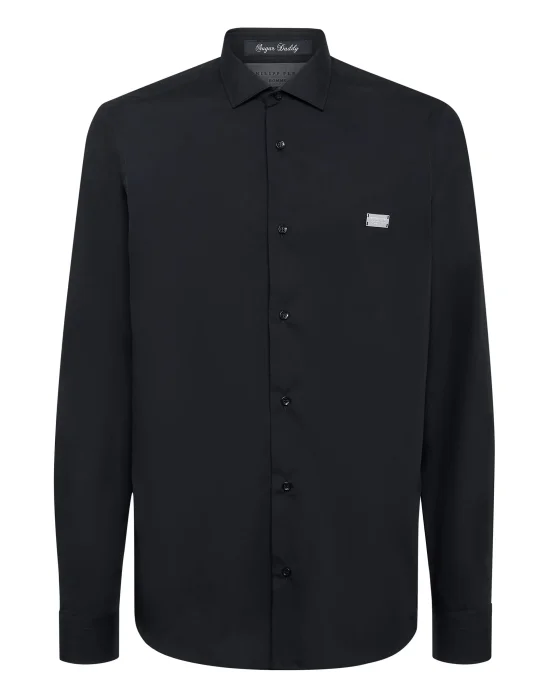 Shirt Sugar Daddy Cut LS