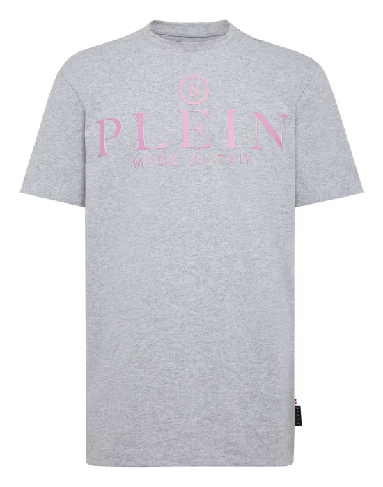 T-shirt Round Neck SS