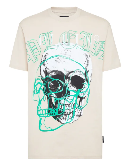 T-shirt Round Neck SS