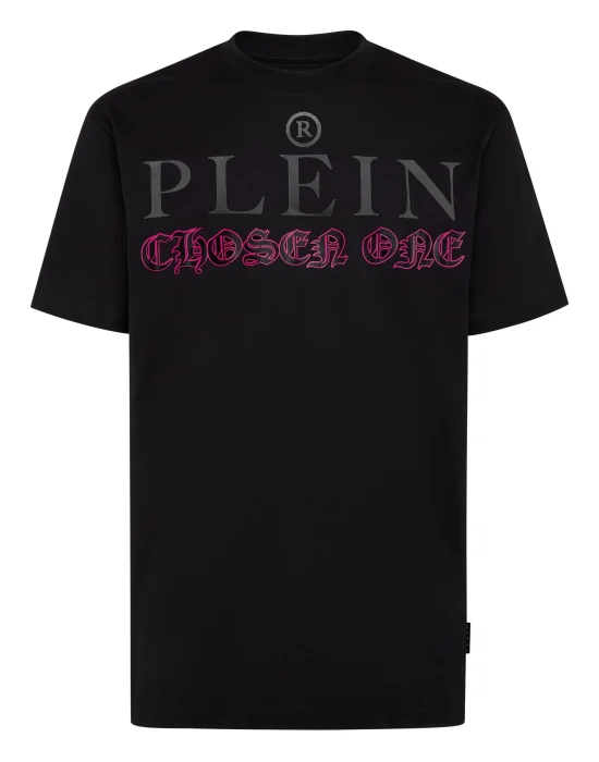 T-shirt Round Neck SS Philipp Plein TM