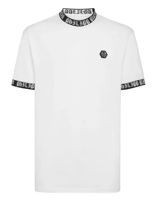 T-shirt Round Neck SS Philipp Plein TM