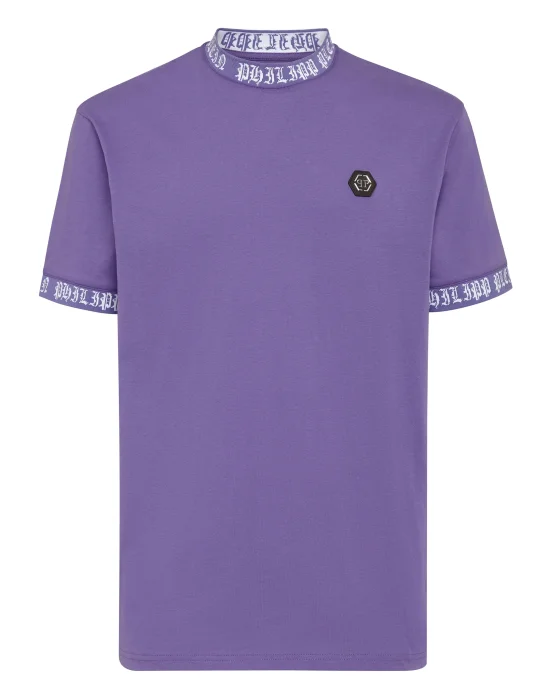 T-shirt Round Neck SS Philipp Plein TM