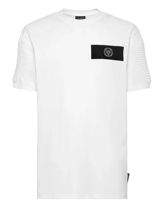 T-shirt Round Neck SS