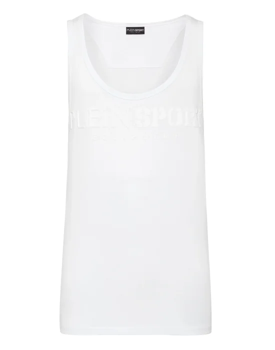 Tank Top Statement