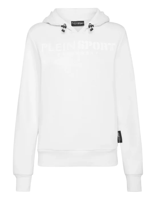 Hoodie Sweatshirt Statement