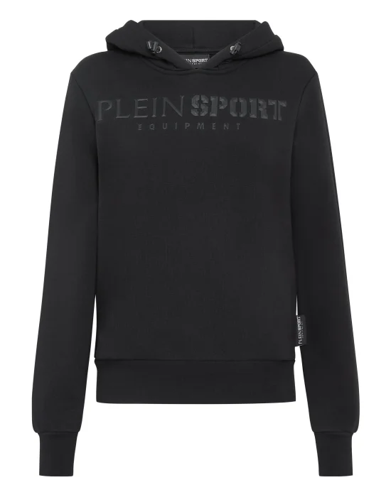 Hoodie Sweatshirt Statement