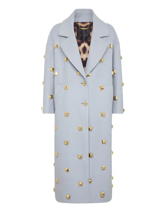 Oversize Coat Studs