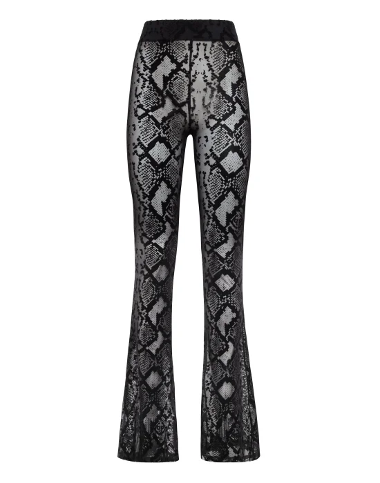 Flare Pants