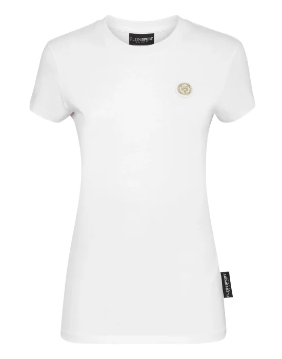 T-shirt Round Neck SS Statement