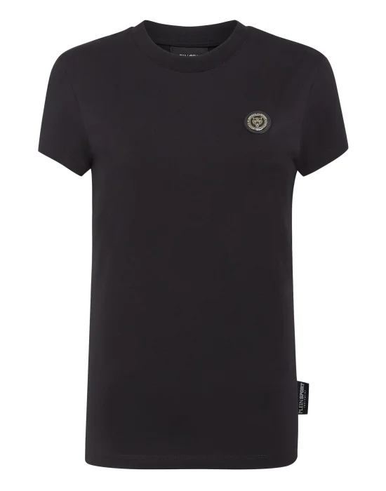 T-shirt Round Neck SS Statement