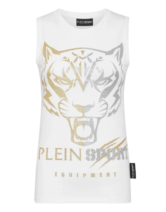 Tank Top Tiger