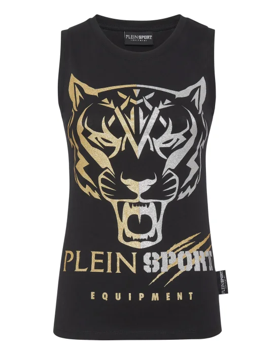 Tank Top Tiger