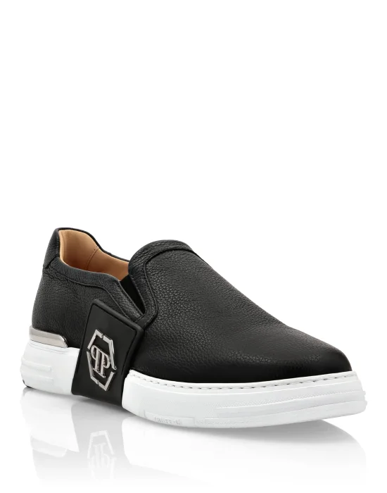 Slip On Hexagon