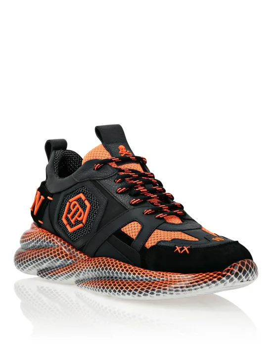 Runner mix materials