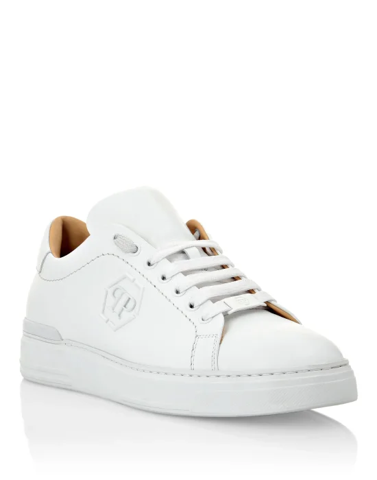 Lo-Top Sneakers Hexagon