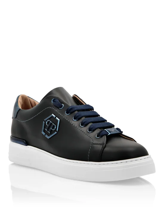 Lo-Top Sneakers Hexagon