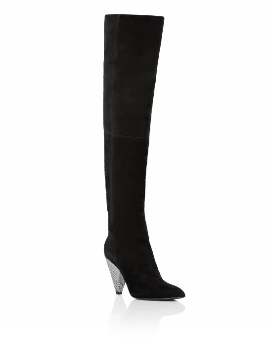 Knee Boots