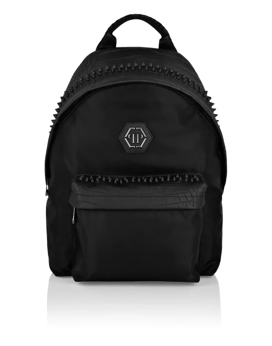 Nylon Backpack Studs