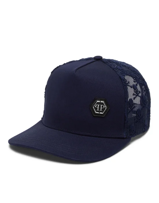 Baseball Cap Skull&Bones