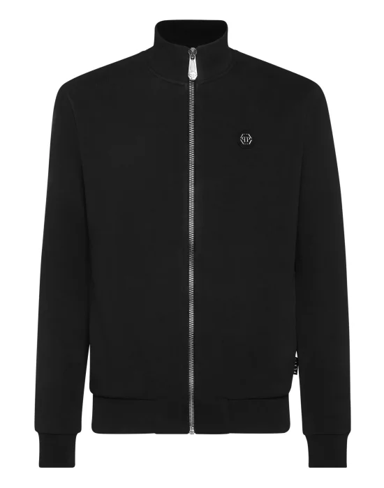 Jogging Jacket Hexagon