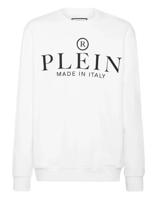 Sweatshirt LS