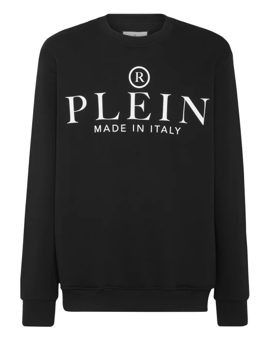 Sweatshirt LS