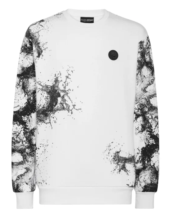 Sweatshirt LS Splash Extreme