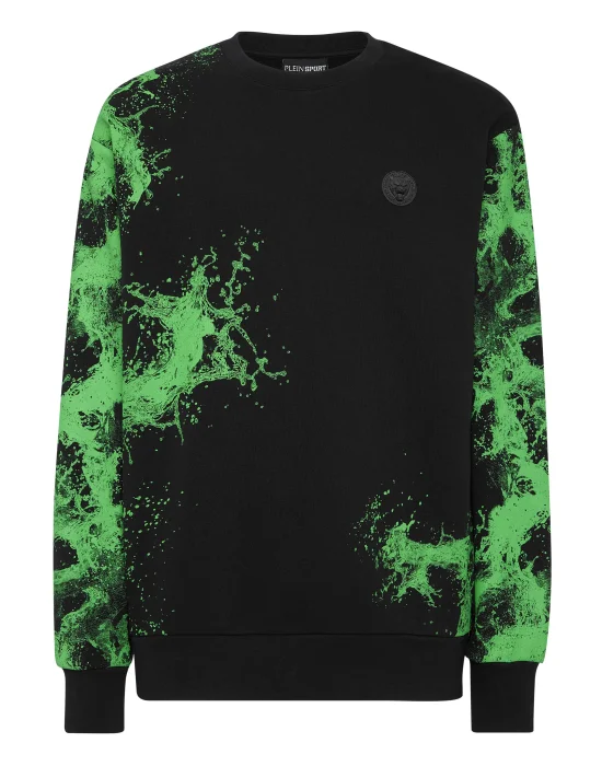 Sweatshirt LS Splash Extreme