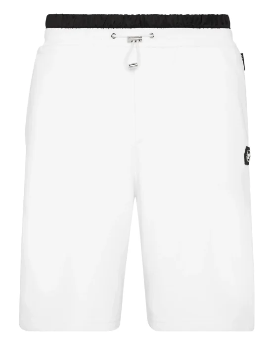 Jogging Shorts Hexagon