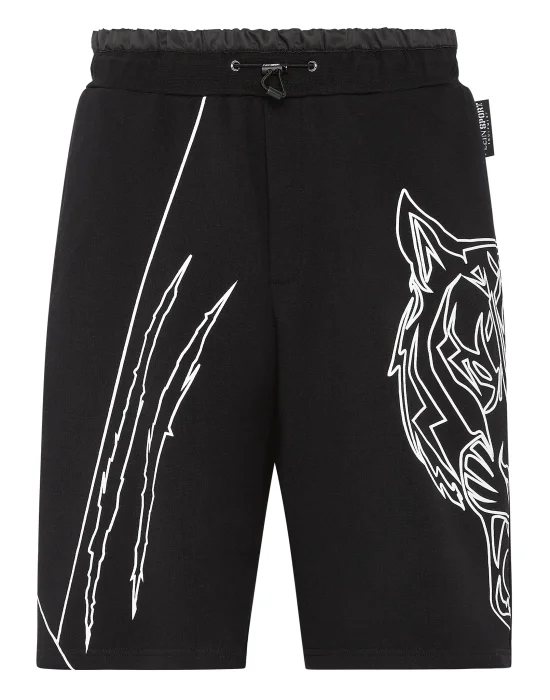 Jogging Shorts Tiger Court Edition