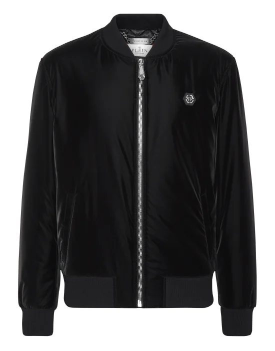 Nylon Bomber