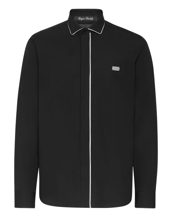 Shirt Sugar Daddy Cut LS