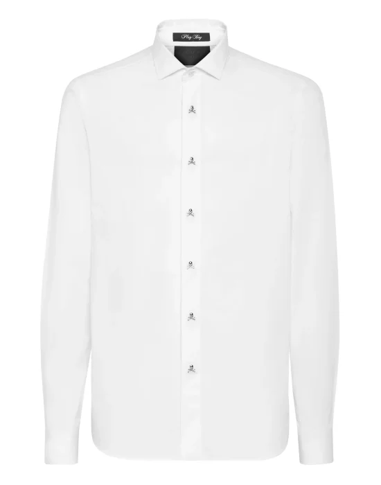 Shirt Playboy Cut LS