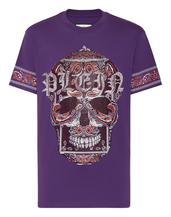 T-shirt Round Neck SS