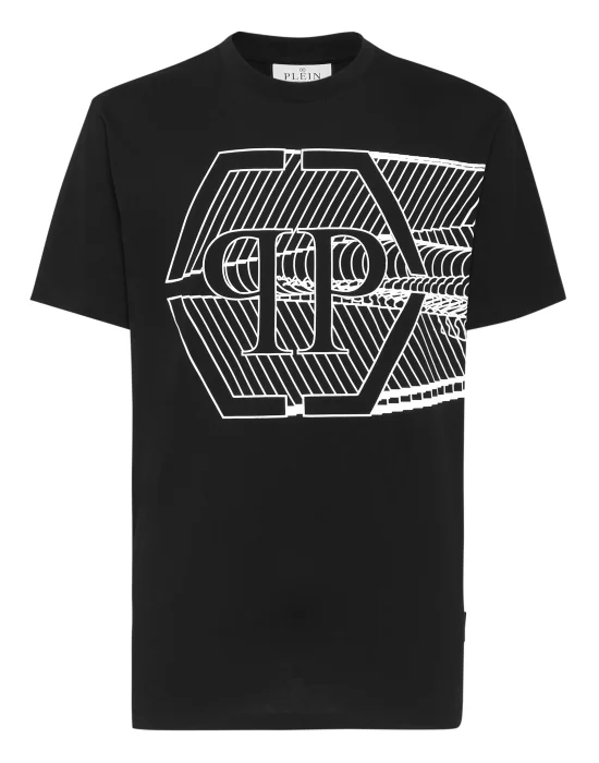 T-shirt Round Neck SS Skull&Bones