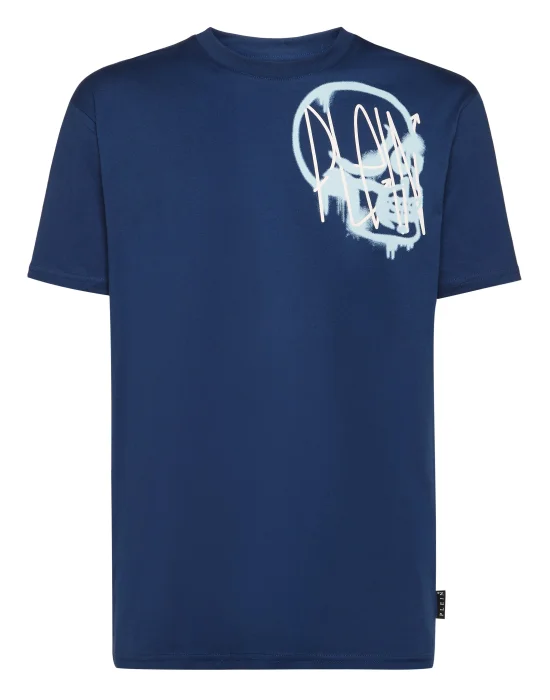T-shirt Round Neck SS