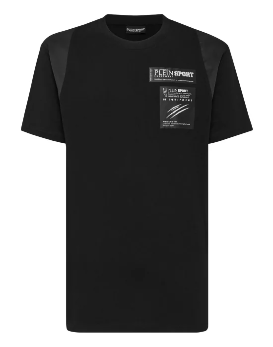 T-shirt Round Neck SS Global Express Edition