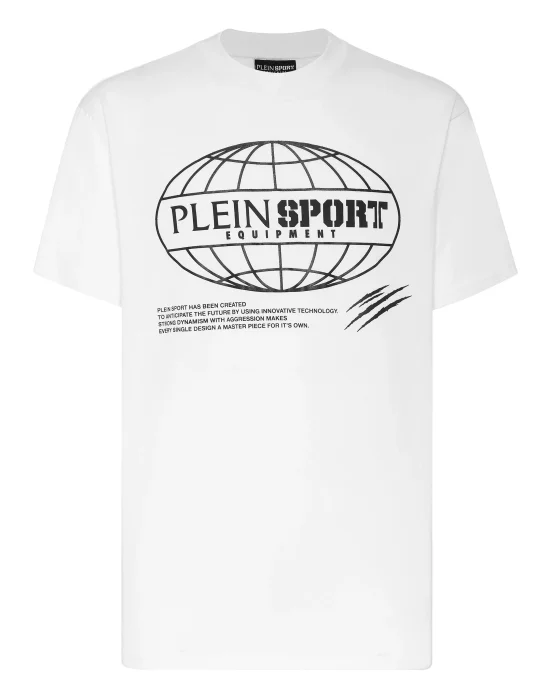 T-shirt Round Neck SS Global Express Edition