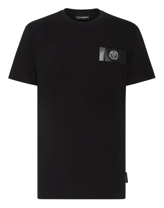 T-shirt Round Neck SS Tiger Crest Edition