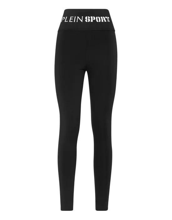 Jogging Leggings Baroque Tiger