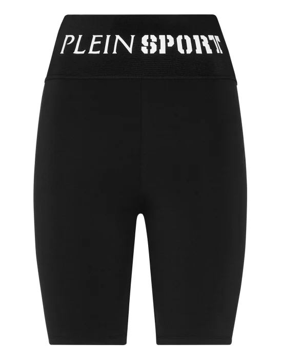 Jogging Cyclist Leggings Baroque Tiger