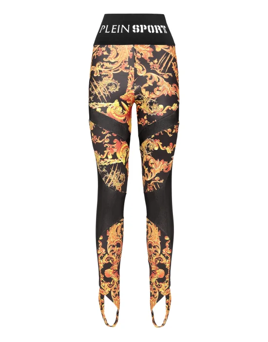 Jogging Leggings Baroque