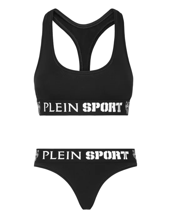 Jogging Underwear Set