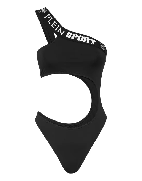 Monokini Baroque Tiger