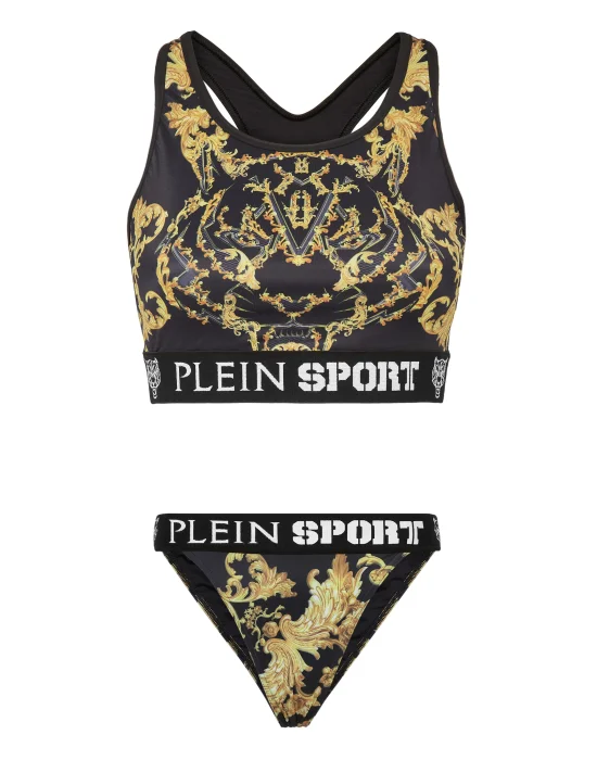 Bikini Baroque