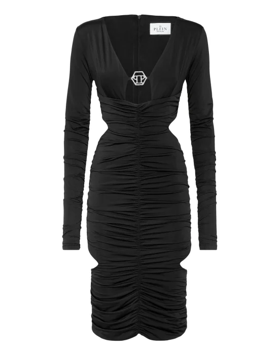 Midi Dress